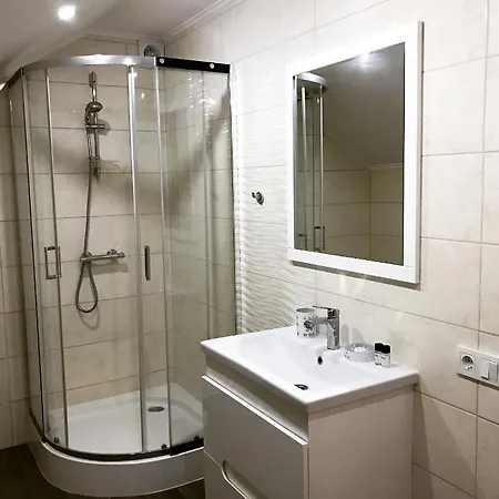 Darino Apartment *