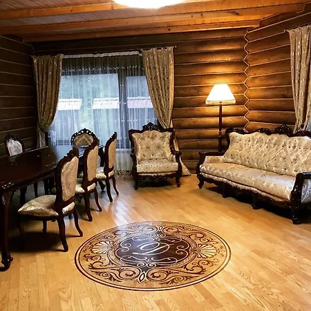 Darino Apartment *