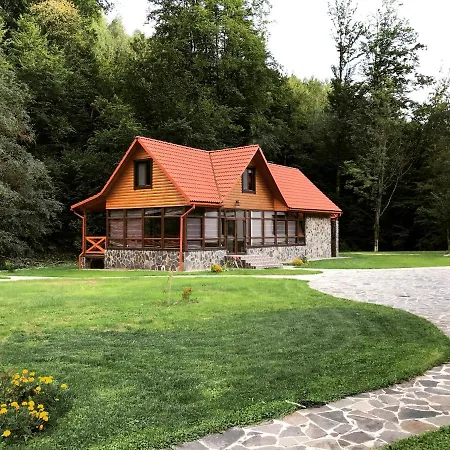 Darino Apartment