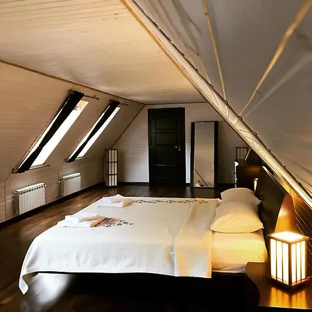 Darino Apartment *