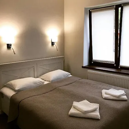 Darino Apartment