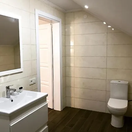 Darino Apartment