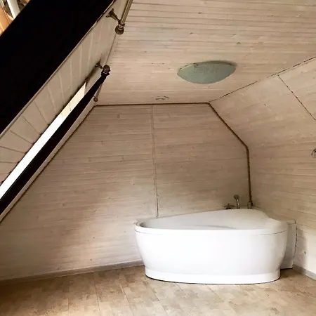 Darino Appartement *