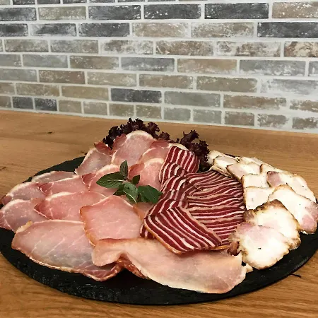 Appartement Darino Rodnikovka