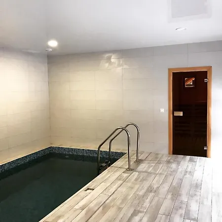 Darino Apartment Rodnikovka