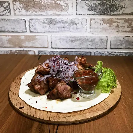 Apartamento Darino *