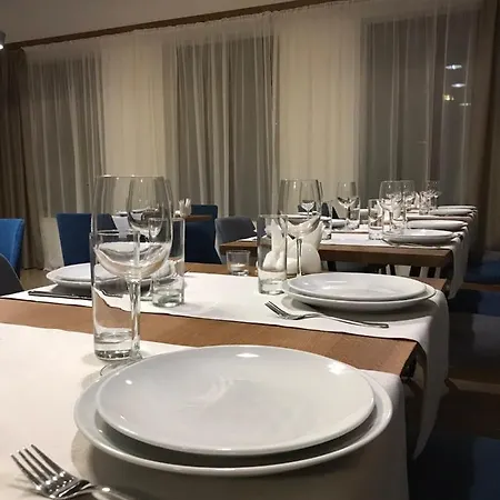 Darino Apartment *