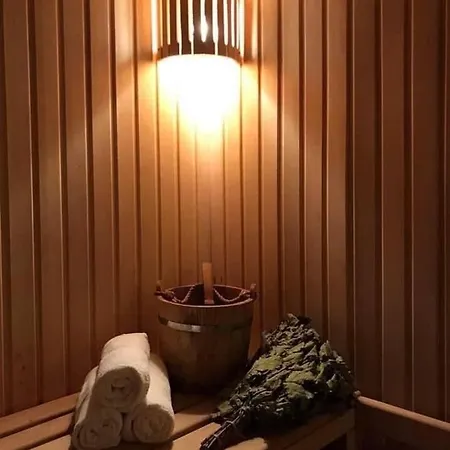 Apartment Darino
