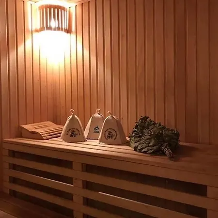 Apartment Darino
