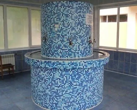 Darino Apartment *