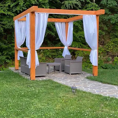 Appartement Darino Rodnikovka