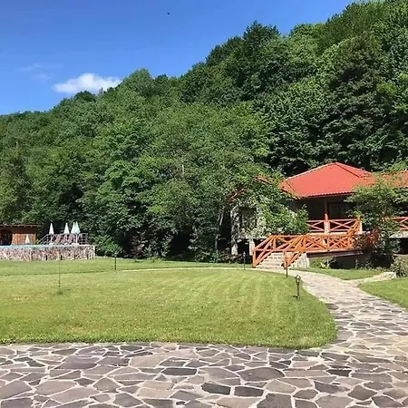 Darino Apartment