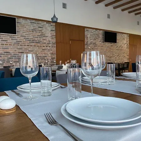 Apartamento Darino *