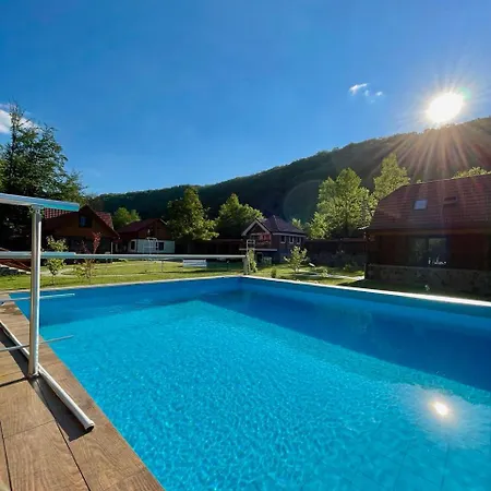 Darino Apartment Rodnikovka