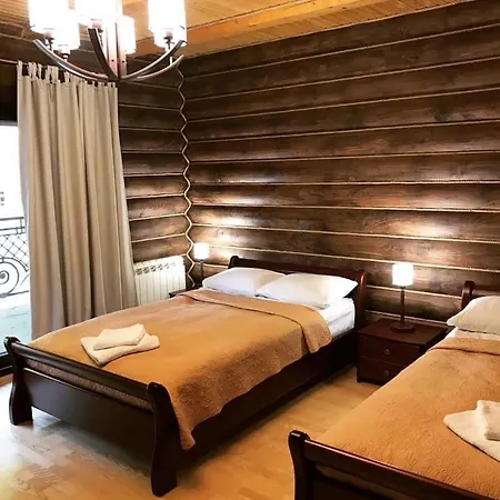 Darino Appartement *