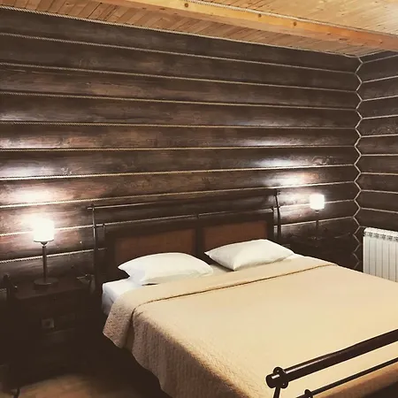 Apartamento Darino Rodnikovka