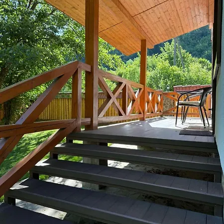 Appartement Darino *