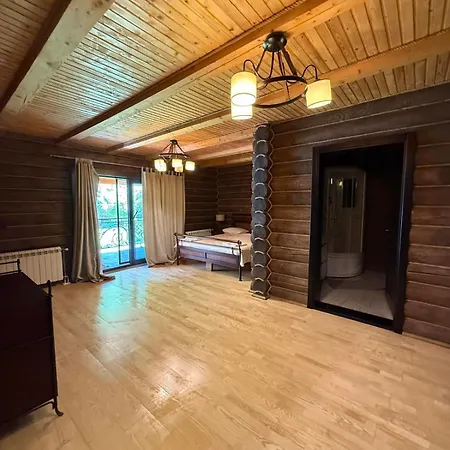 Darino Apartamento Rodnikovka