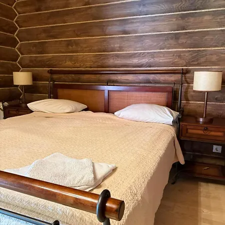 Apartamento Darino Rodnikovka