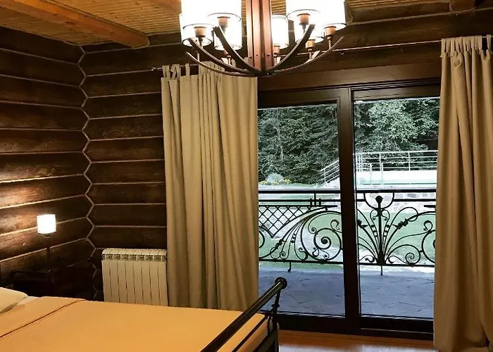 Darino * Rodnikovka
