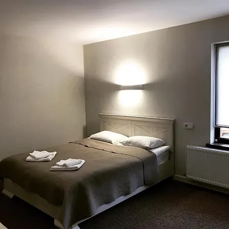 公寓 Darino Rodnikovka